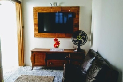 Casa, 4 quartos, 160 m² - Foto 2