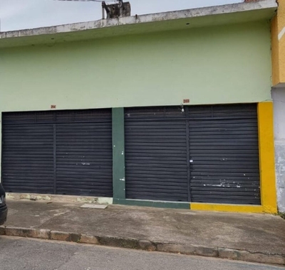 Loja-Salão, 55 m² - Foto 2