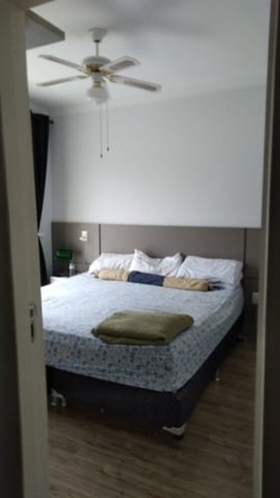 Sobrado, 4 quartos, 202 m² - Foto 3