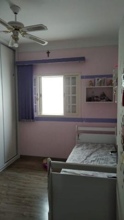 Sobrado, 4 quartos, 202 m² - Foto 4