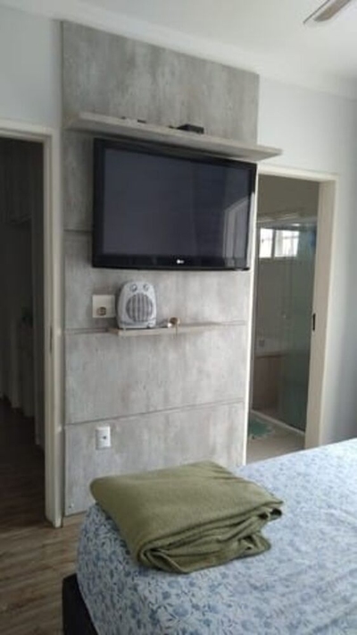 Sobrado, 4 quartos, 202 m² - Foto 2