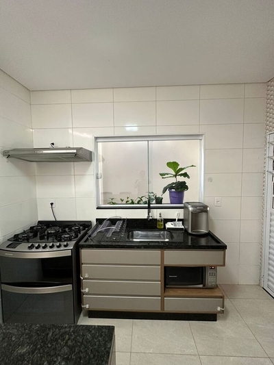 Casa, 2 quartos, 76 m² - Foto 4