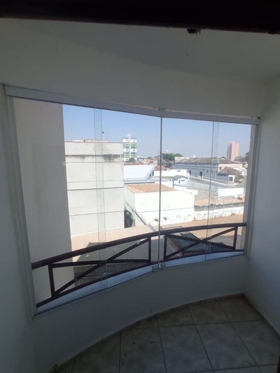 Apartamento, 2 quartos, 65 m² - Foto 1