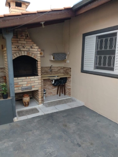 Casa, 2 quartos, 182 m² - Foto 3