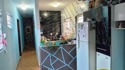 Casa, 3 quartos, 143 m² - Foto 2