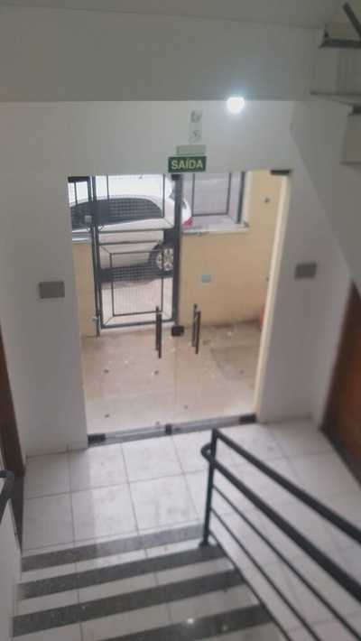 Apartamento, 2 quartos, 52 m² - Foto 5