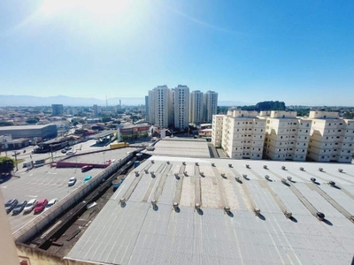 Apartamento, 1 quarto, 65 m² - Foto 2