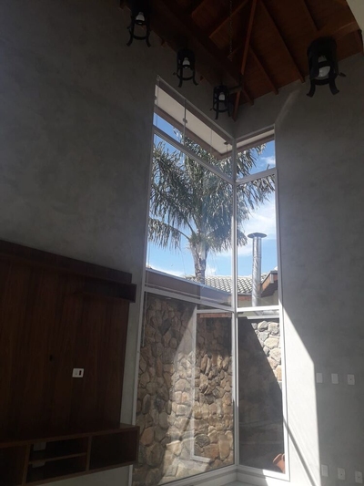 Casa de Condomínio, 3 quartos - Foto 5