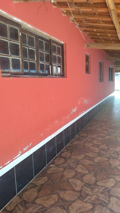 Chácara, 4 quartos, 2300 m² - Foto 5