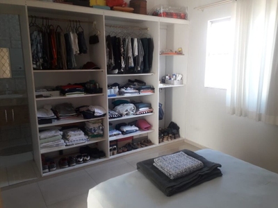 Sobrado, 4 quartos, 158 m² - Foto 3