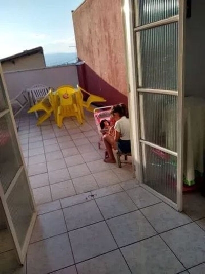 Sobrado, 3 quartos, 125 m² - Foto 2