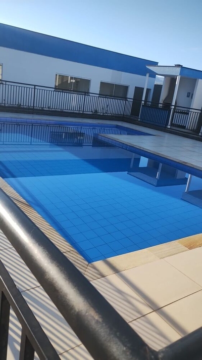 Apartamento, 2 quartos, 50 m² - Foto 1