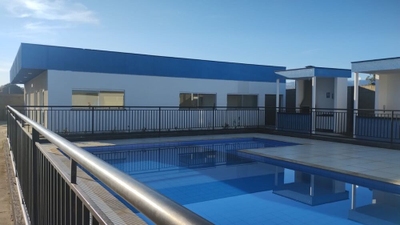 Apartamento, 2 quartos, 50 m² - Foto 3