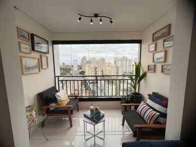 Apartamento, 2 quartos, 65 m² - Foto 3