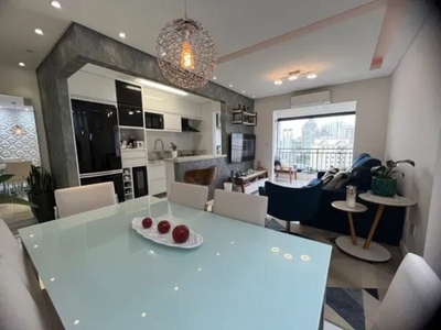 Apartamento, 2 quartos, 65 m² - Foto 1