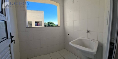 Apartamento, 2 quartos, 68 m² - Foto 4