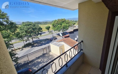 Apartamento, 2 quartos, 68 m² - Foto 2