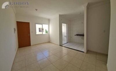 Apartamento, 2 quartos, 68 m² - Foto 1