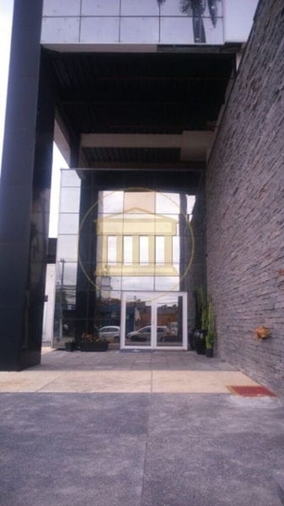 Sala-Conjunto, 39 m² - Foto 2