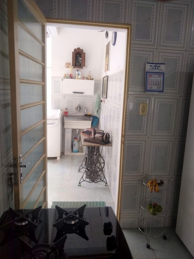 Casa, 2 quartos, 66 m² - Foto 4