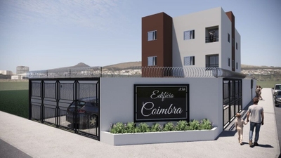 Apartamento, 2 quartos, 52 m² - Foto 1