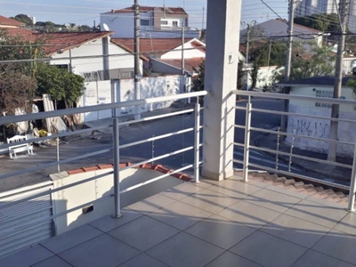 Sobrado, 4 quartos, 262 m² - Foto 1