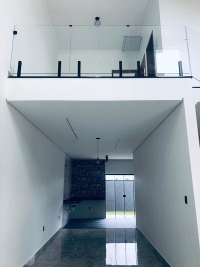 Sobrado, 3 quartos, 145 m² - Foto 3