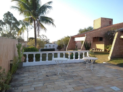 Casa de Condomínio, 4 quartos - Foto 2