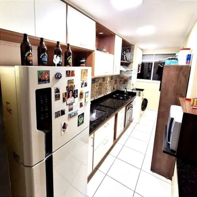 Apartamento, 2 quartos, 70 m² - Foto 1