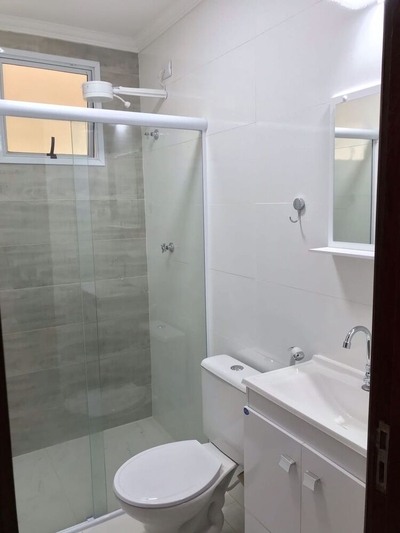 Apartamento, 3 quartos, 70 m² - Foto 2