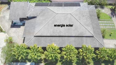 Chácara, 5 quartos, 3200 m² - Foto 2