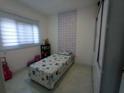 Casa de Condomínio, 2 quartos - Foto 1