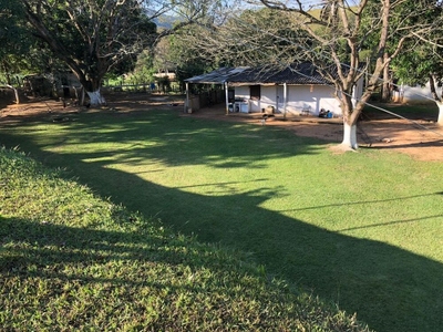 Sítio, 3 quartos, 11 hectares - Foto 1