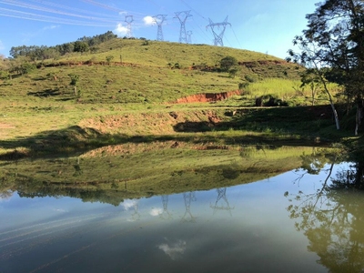 Sítio, 3 quartos, 11 hectares - Foto 4