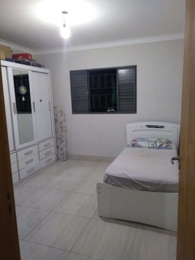 Casa, 2 quartos, 53 m² - Foto 3