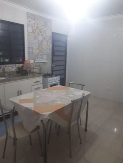Casa, 2 quartos, 53 m² - Foto 1