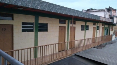 Prédio Inteiro, 500 m² - Foto 1