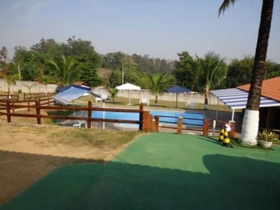 Chácara, 1 quarto, 3120 m² - Foto 4