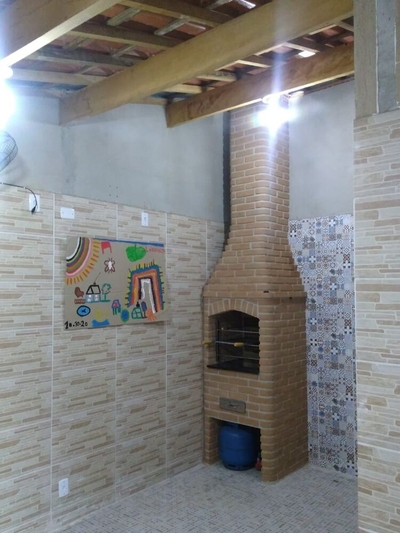 Casa, 2 quartos, 65 m² - Foto 5
