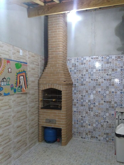 Casa, 2 quartos, 65 m² - Foto 1