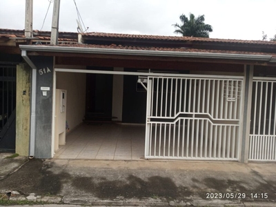 Casa, 2 quartos, 103 m² - Foto 1