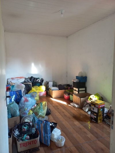 Casa, 1 quarto - Foto 2