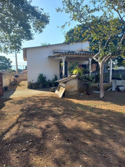 Casa, 1 quarto - Foto 4