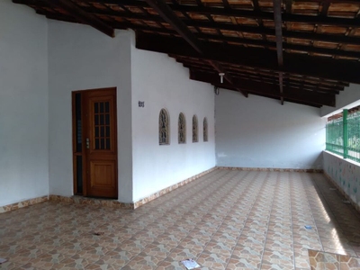 Casa, 4 quartos, 165 m² - Foto 2