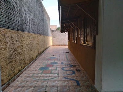 Casa, 4 quartos, 165 m² - Foto 4