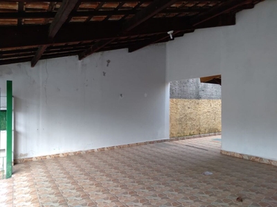 Casa, 4 quartos, 165 m² - Foto 3