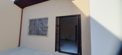 Casa, 4 quartos, 170 m² - Foto 1