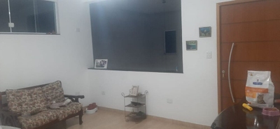 Sobrado, 5 quartos, 230 m² - Foto 4