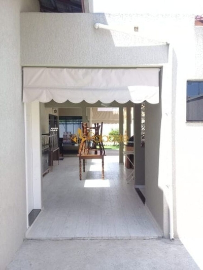Casa, 3 quartos, 230 m² - Foto 5