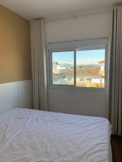 Sobrado, 3 quartos, 87 m² - Foto 4